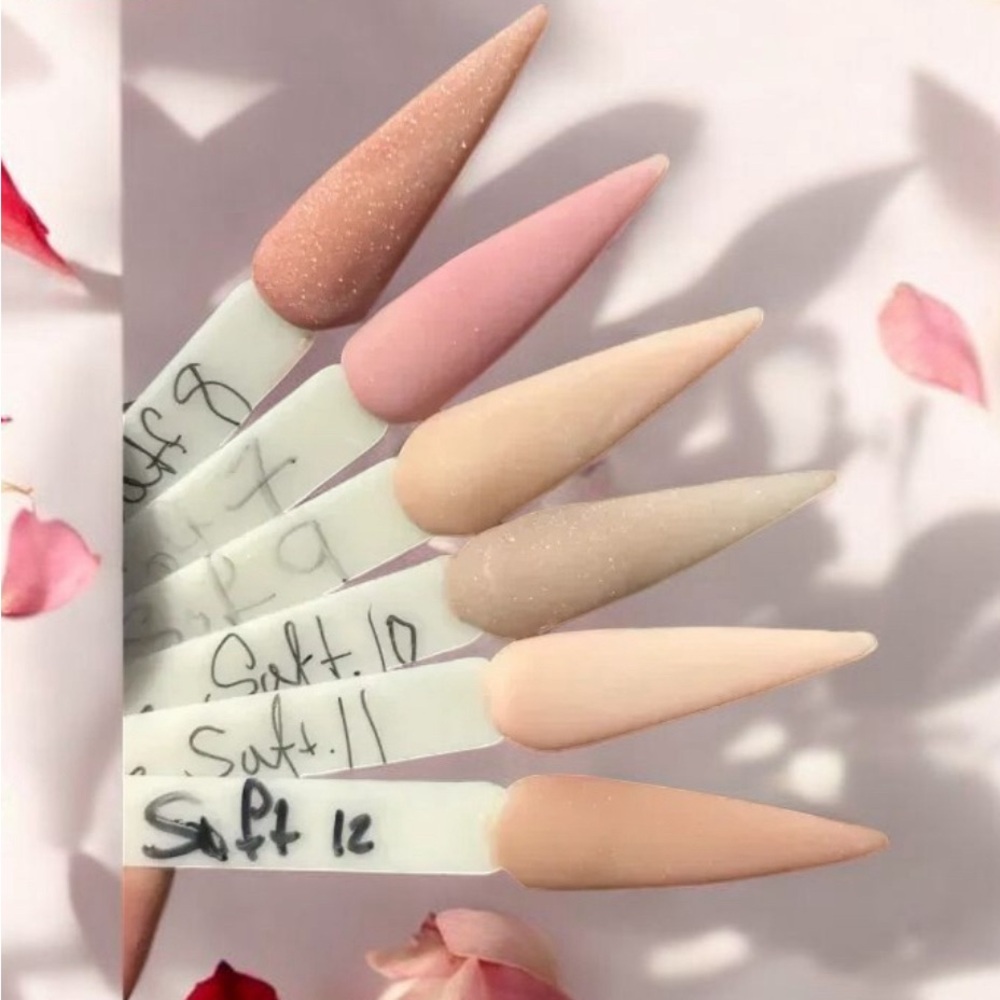 COPY - COPY - 12 acrilic powther. For nails